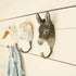 Decohook ripustuskoukku, aasi